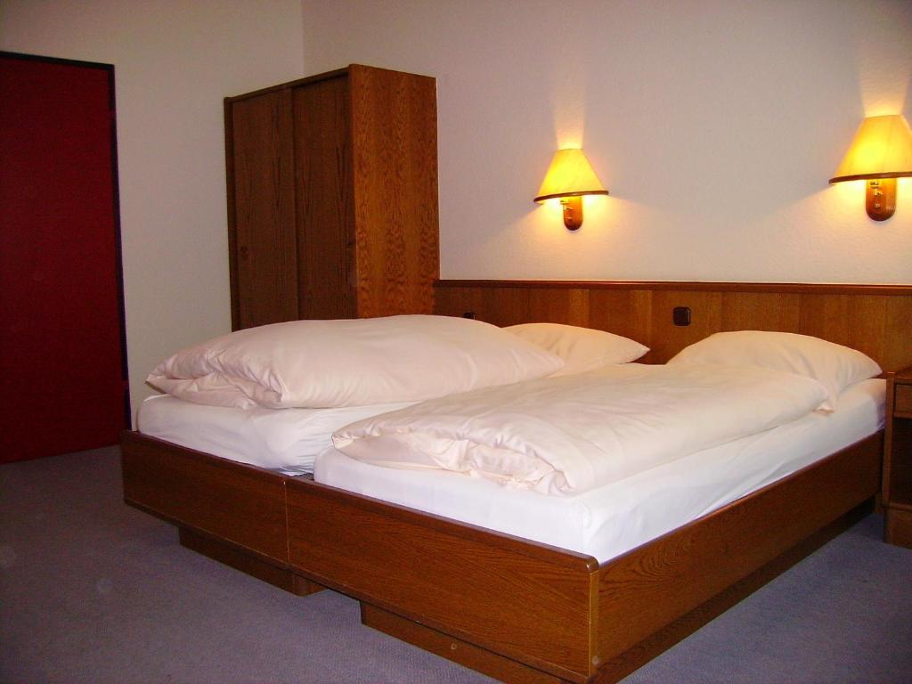 An Der Hauptallee Hotel Bad Pyrmont