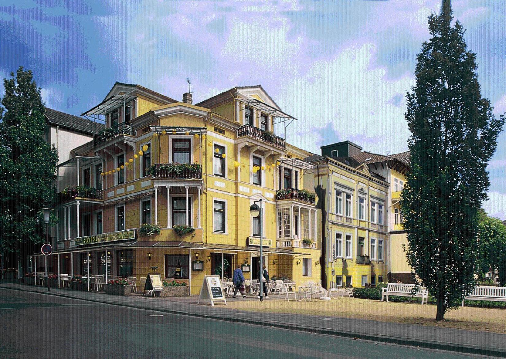 An Der Hauptallee
